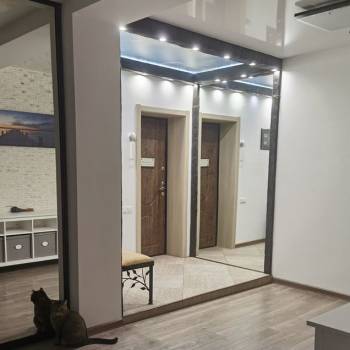 Продается Многокомнатная квартира, 96,3 м²