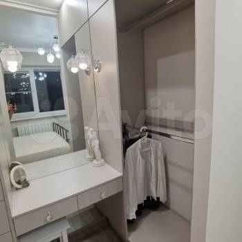 Продается Многокомнатная квартира, 96,3 м²