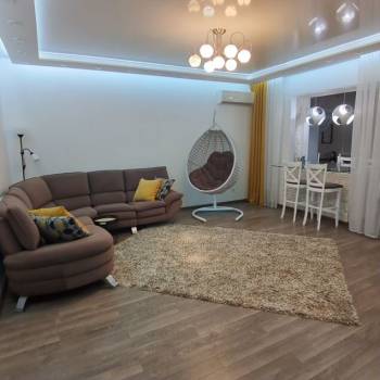 Продается Многокомнатная квартира, 96,3 м²