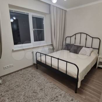 Продается Многокомнатная квартира, 96,3 м²