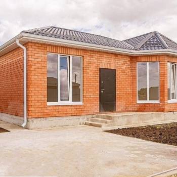 Продается Дом, 115 м²