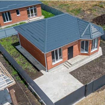 Продается Дом, 115 м²