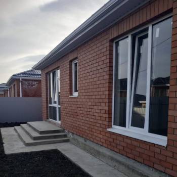 Продается Дом, 115 м²