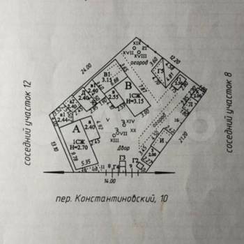 Продается Участок, 530 м²