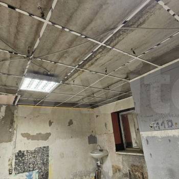 Продается Нежилое помещение, 39,4 м²