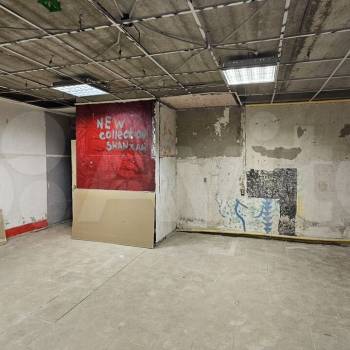 Продается Нежилое помещение, 39,4 м²