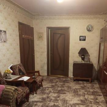 Продается 2-х комнатная квартира, 43,7 м²