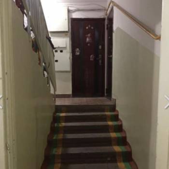 Продается 2-х комнатная квартира, 43,7 м²