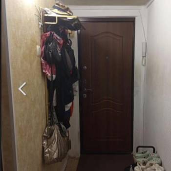 Продается 2-х комнатная квартира, 43,7 м²