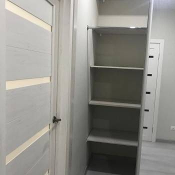 Сдается 1-комнатная квартира, 42 м²