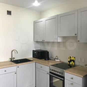 Сдается 1-комнатная квартира, 42 м²