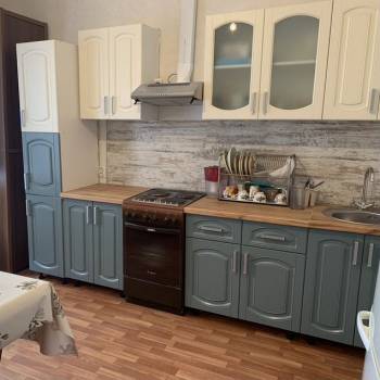 Сдается 2-х комнатная квартира, 67,4 м²