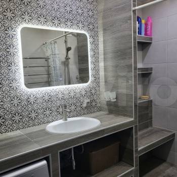 Продается Многокомнатная квартира, 87,4 м²