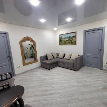 Продается Многокомнатная квартира, 87,4 м²