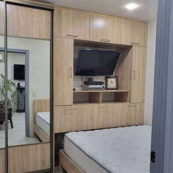 Продается Многокомнатная квартира, 87,4 м²