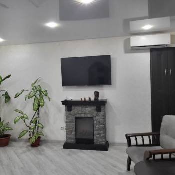 Продается Многокомнатная квартира, 87,4 м²