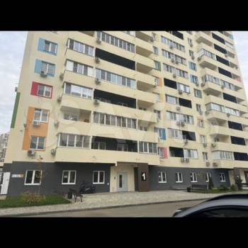 Продается 3-х комнатная квартира, 71,2 м²