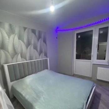 Сдается 2-х комнатная квартира, 59 м²