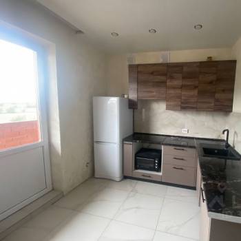 Сдается 2-х комнатная квартира, 59 м²