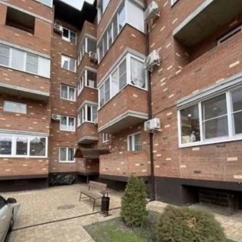 Сдается 2-х комнатная квартира, 59 м²