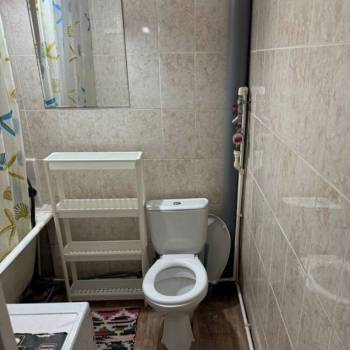 Продается 1-комнатная квартира, 31 м²