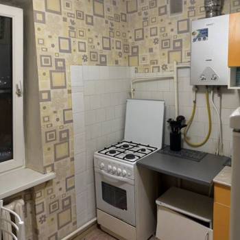 Продается 1-комнатная квартира, 31 м²