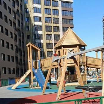 Продается 3-х комнатная квартира, 83,4 м²