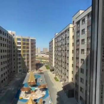 Продается 3-х комнатная квартира, 83,4 м²