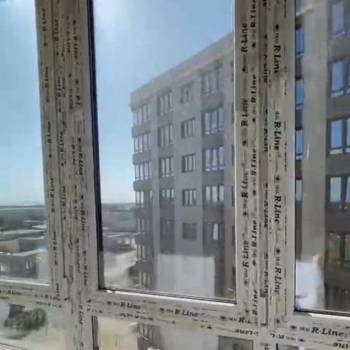 Продается 3-х комнатная квартира, 83,4 м²