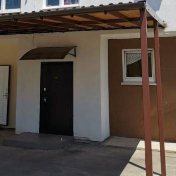 Продается 2-х комнатная квартира, 75 м²