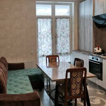 Продается 2-х комнатная квартира, 75 м²