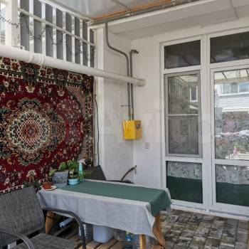 Продается 2-х комнатная квартира, 75 м²