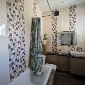 Продается 2-х комнатная квартира, 75 м²