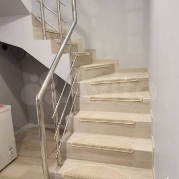 Продается 2-х комнатная квартира, 75 м²