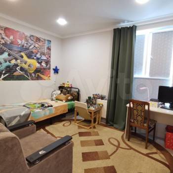 Продается 2-х комнатная квартира, 75 м²