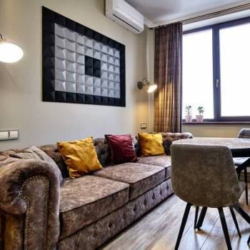 Продается 3-х комнатная квартира, 87 м²