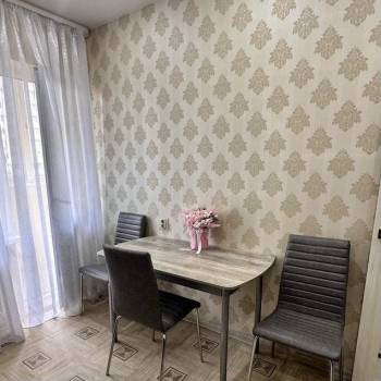 Сдается 1-комнатная квартира, 36,6 м²