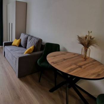 Сдается 1-комнатная квартира, 30,1 м²