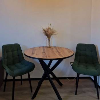 Сдается 1-комнатная квартира, 30,1 м²