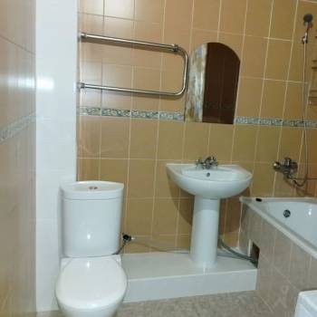 Сдается 1-комнатная квартира, 39 м²