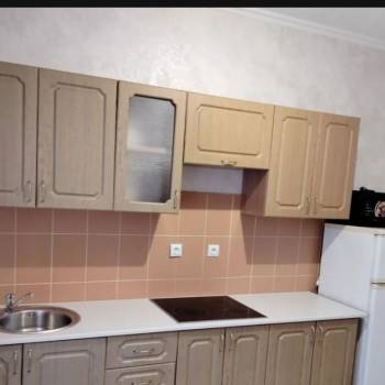 Сдается 1-комнатная квартира, 39 м²