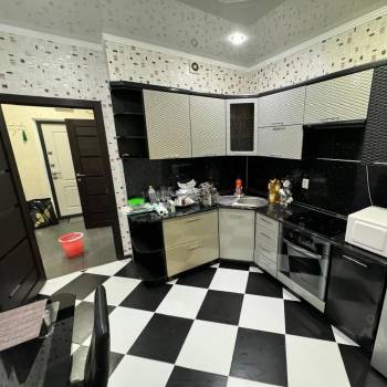 Сдается 1-комнатная квартира, 38 м²