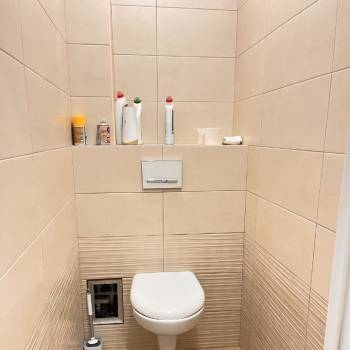 Сдается 1-комнатная квартира, 42,6 м²