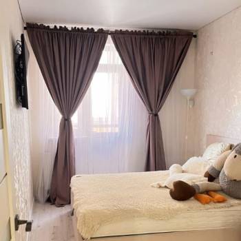 Сдается 1-комнатная квартира, 42,6 м²