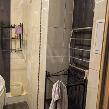 Сдается 2-х комнатная квартира, 80 м²