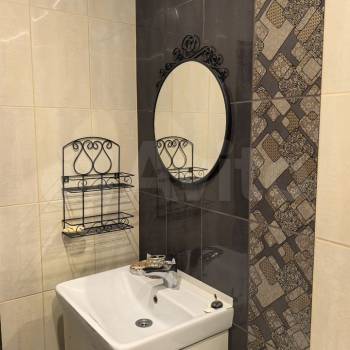 Сдается 2-х комнатная квартира, 80 м²