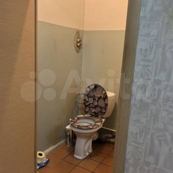 Сдается 2-х комнатная квартира, 80 м²