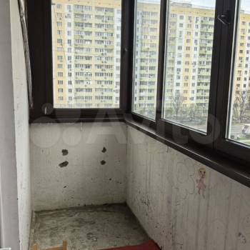 Сдается 2-х комнатная квартира, 80 м²