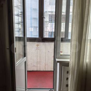 Сдается 2-х комнатная квартира, 80 м²