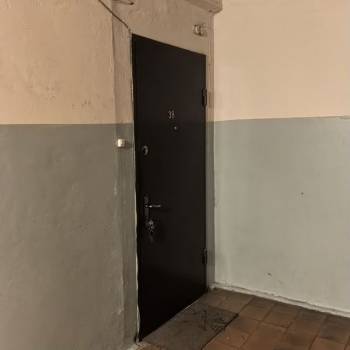 Сдается 2-х комнатная квартира, 80 м²